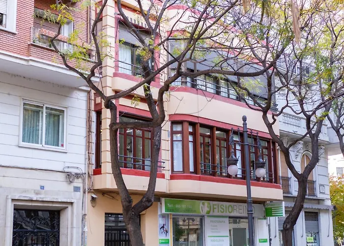 A Casa Martínez B&B