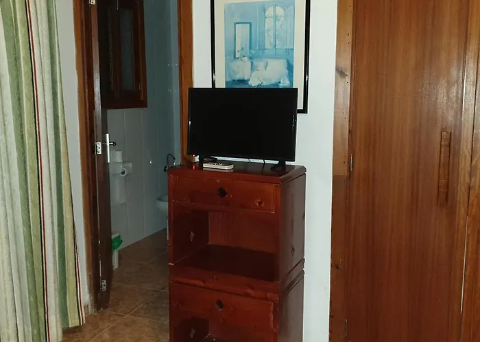 Hostal Maracaibo Can Pastilla 