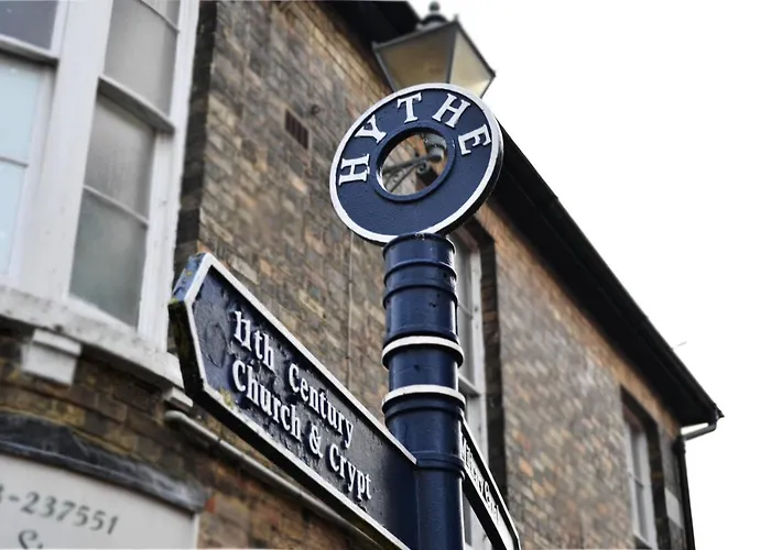The Old Post Office Boutique Guesthouse