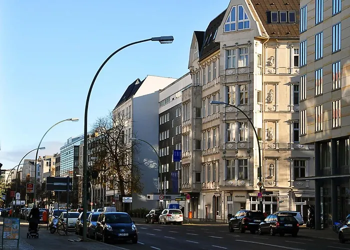 - Charlottenburg