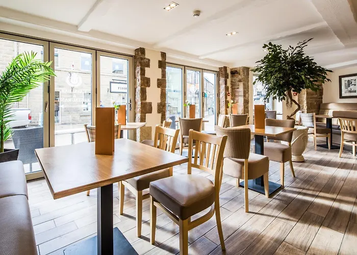The H Boutique Hotel