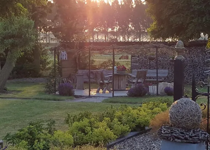 Bed&Breakfast de Kienstee