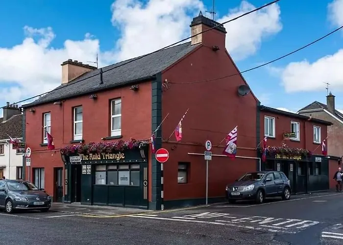 The Auld Triangle