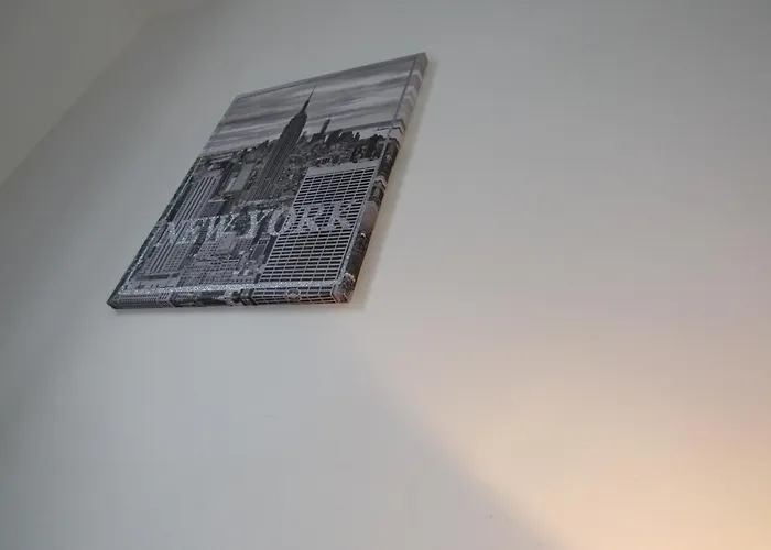 The Tas Suites - Tas Accommodations