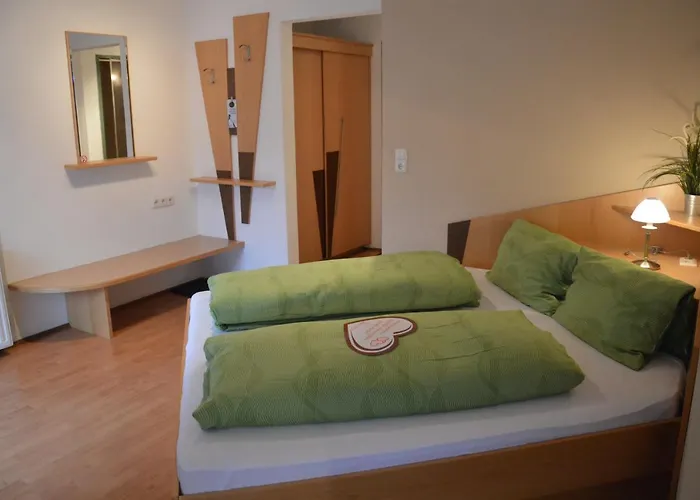 Hotel Haus Frey St. Johann im Pongau
