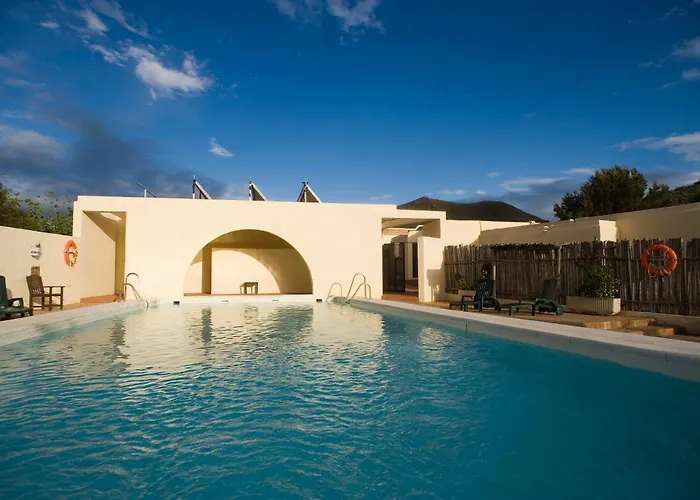 Cortijo El Sotillo