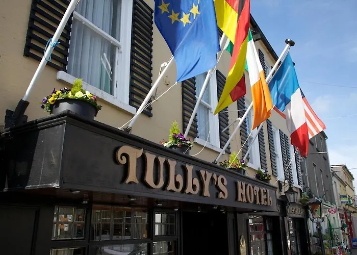 Tully'S Hotel