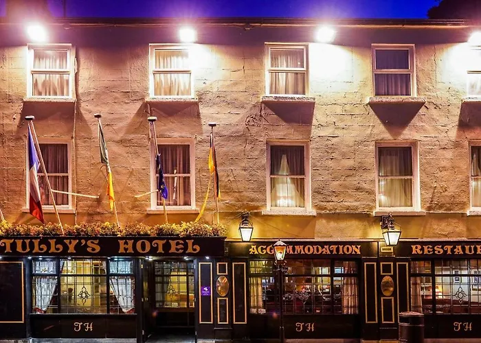 Tully'S Hotel