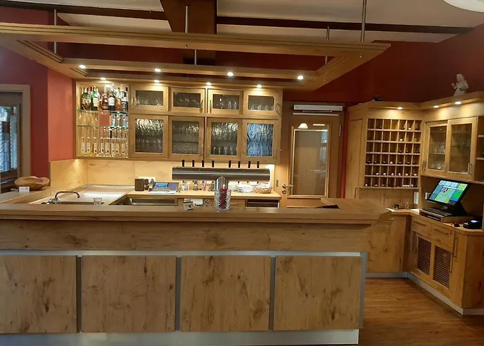 Gasthaus Zum Specht Hösbach