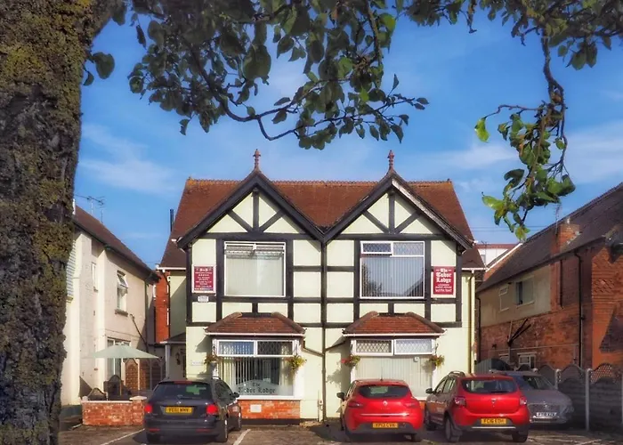 Tudor Lodge
