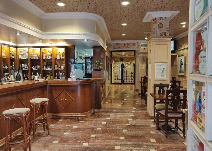 Hotel Chef Rivera