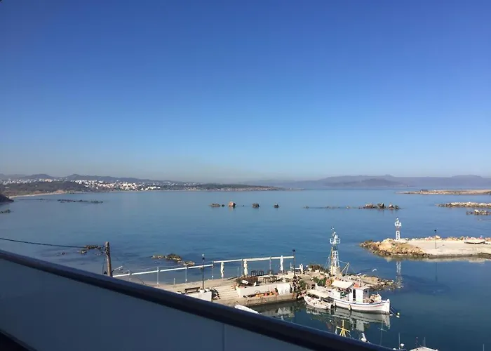 Stelisia Rooms Chania 