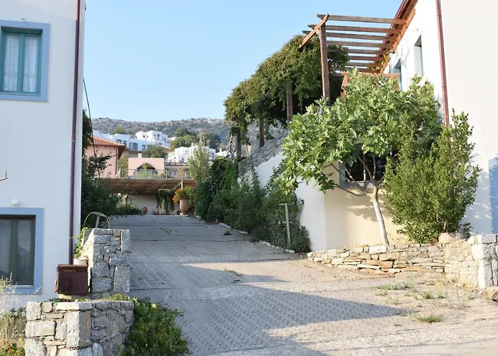 Lasinthos Eco Park Agios Georgios 