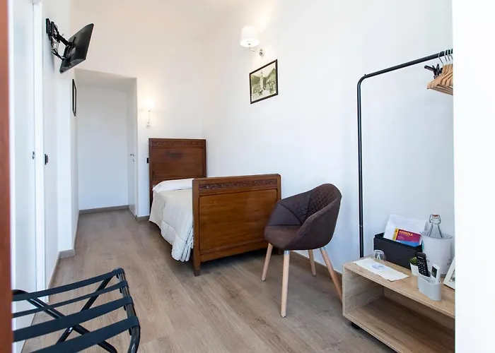 Hotel Palazzo Lauritano Agerola