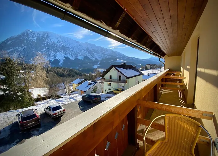 Landhaus Tauplitz