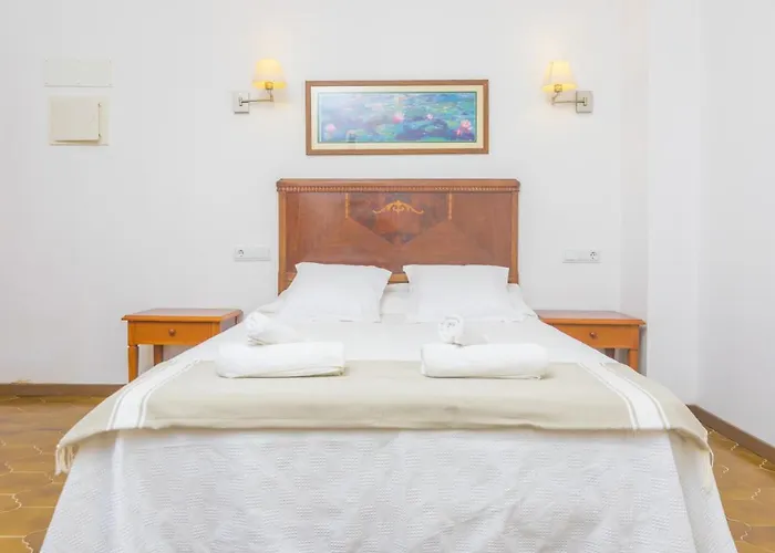 Finca Son Amora Hotel Son Ferriol