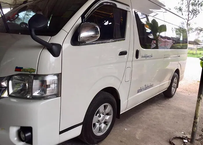 You In House Urt Surathani Airport Surat Thani