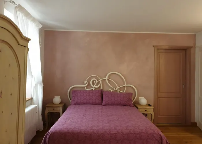 1848 Chef'S Rooms