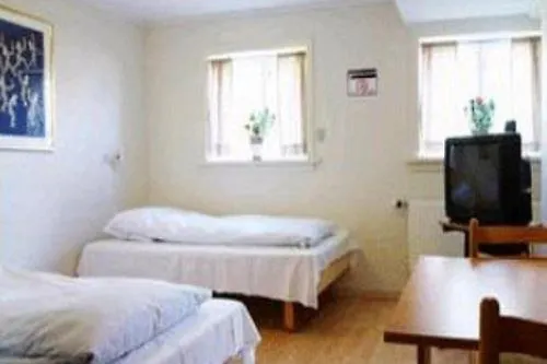 62N Guesthouse - City Center Tórshavn