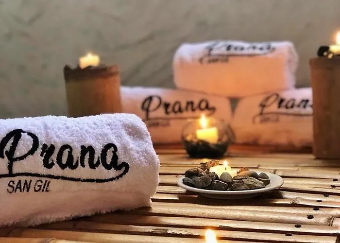 Prana
