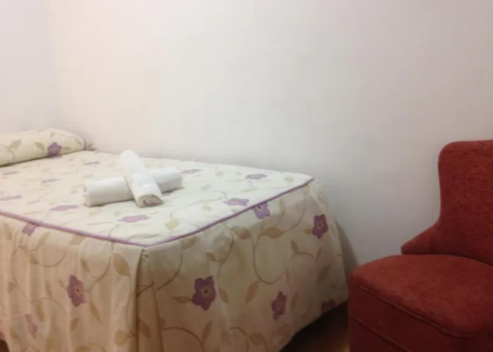 Hostal Nersan2