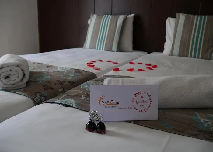 Sunstone Boutique Guest House Bugibba