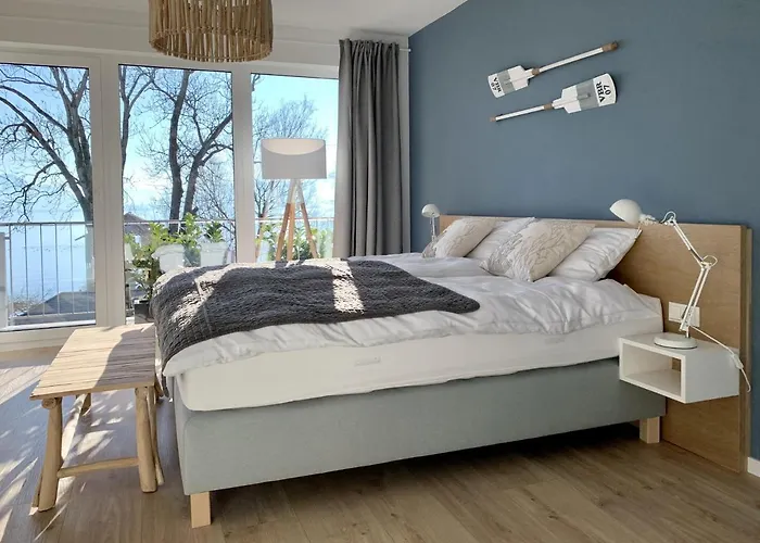 Qc Hotel Quartier Chiemsee