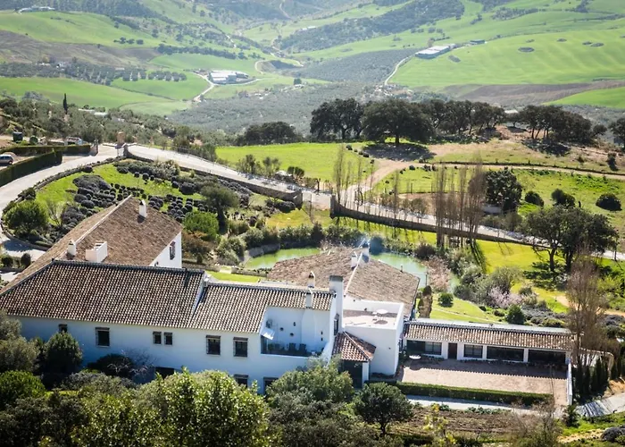 Hotel Fuente Del Sol