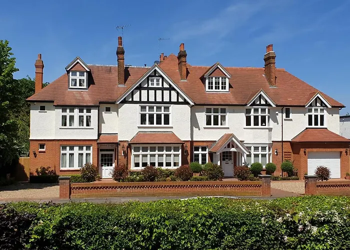 Ditton Lodge Kingston upon Thames 