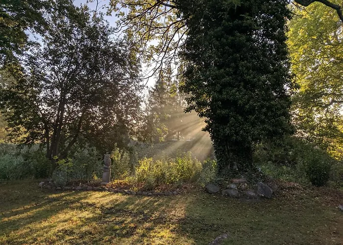 Schlossgut Gorow