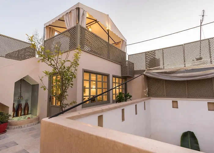 Riad Hissan