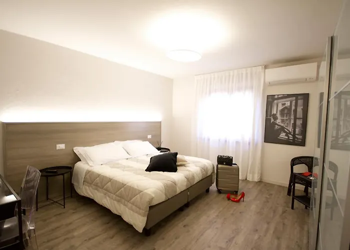 B&B El Duche Empoli