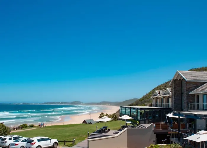 Brenton Haven Beachfront Resort