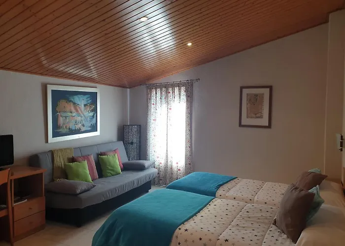 Hostal El Forn