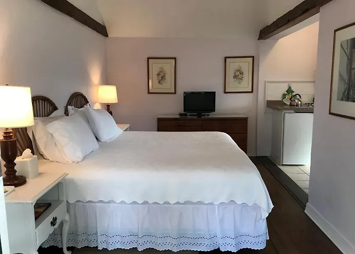 Greenbank Guest House Mount Pleasant