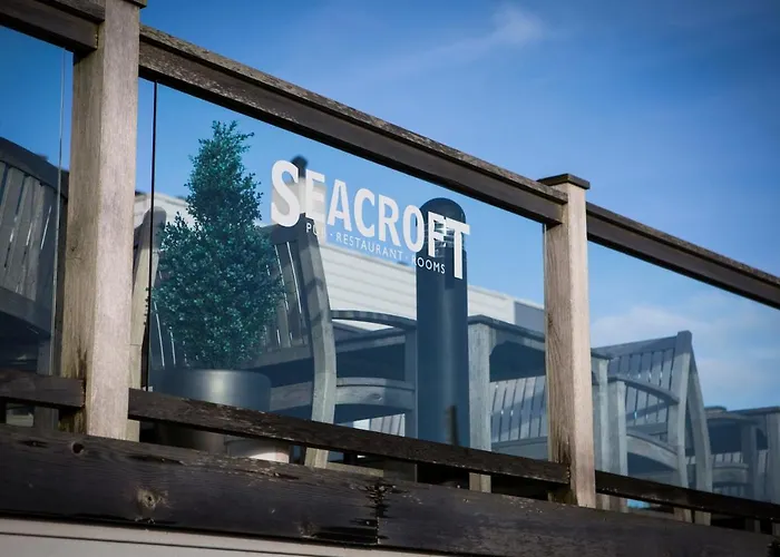 Seacroft Hotel Trearddur