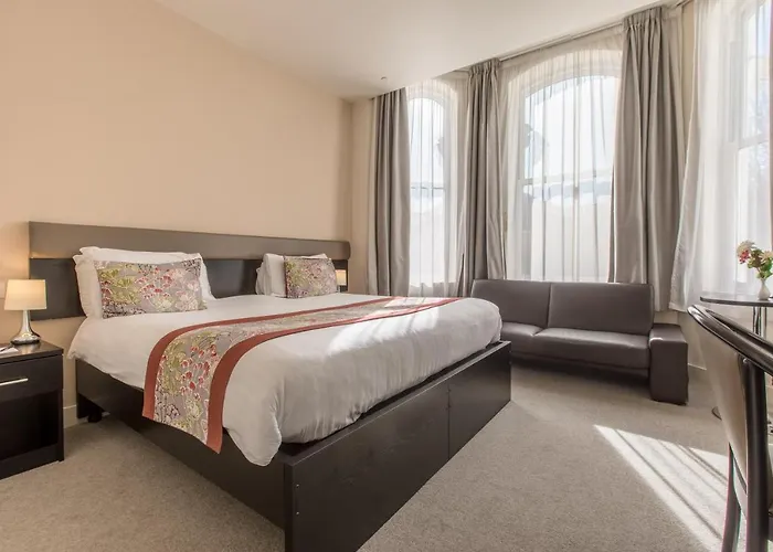 Mannin Hotel