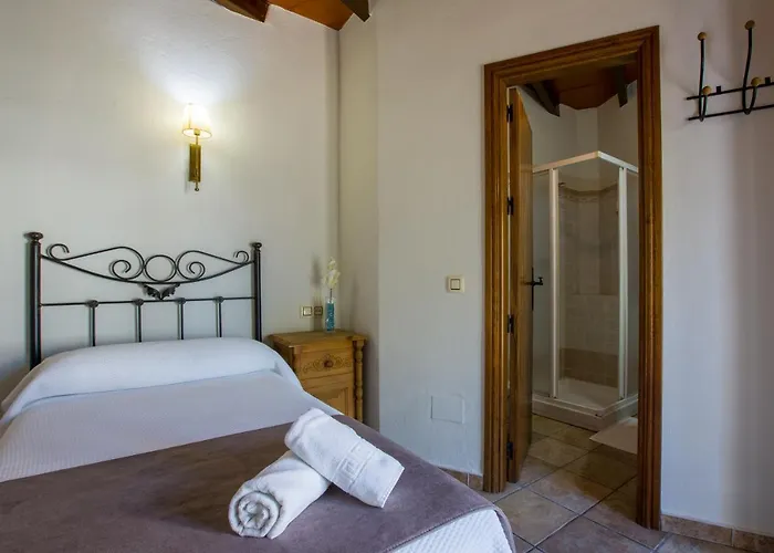 Hostal Valle Del Sol Alora