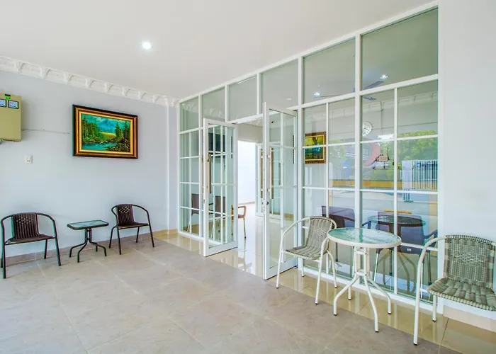 Emerald Residence Medan
