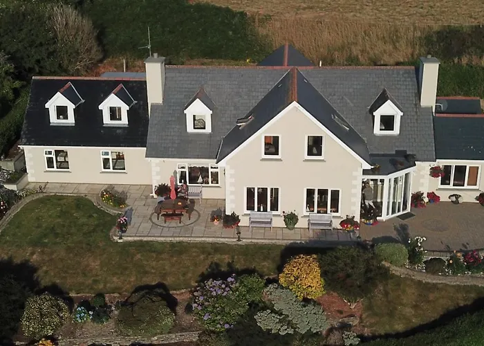 Channel View Bed & Breakfast