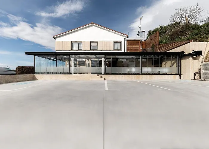 Pension Residencial Victoria Vedra