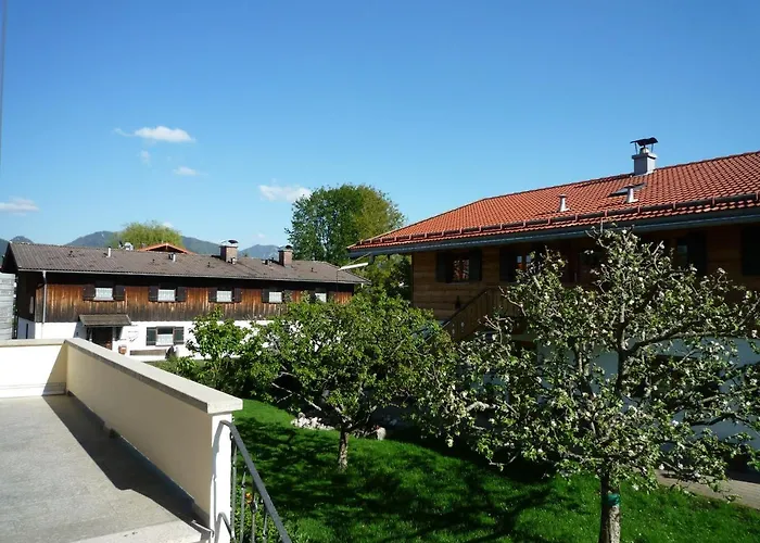 Gästehaus Johanna