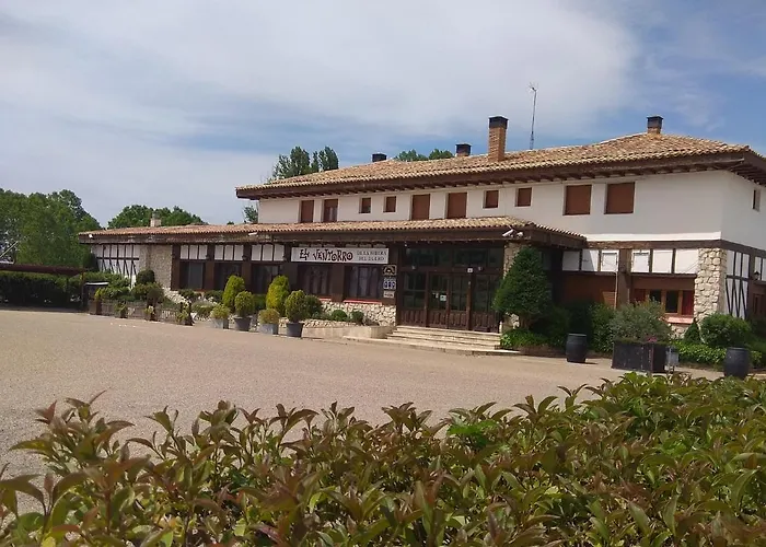 Hostal el Ventorro