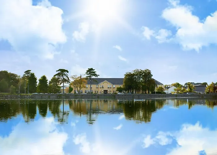 The Park Hotel Dungarvan