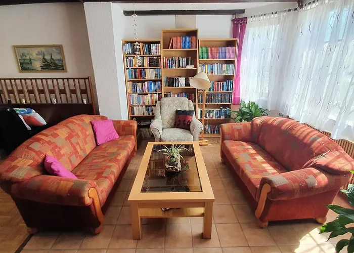 Pension Velber Neugarmssiel
