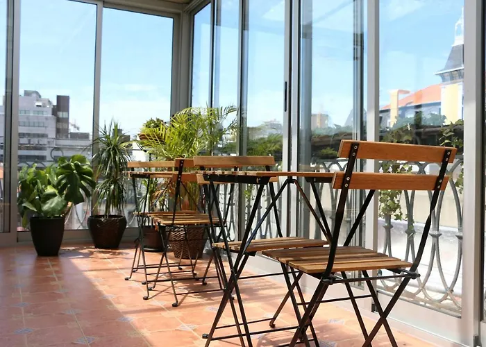 Santa Catarina Guest House