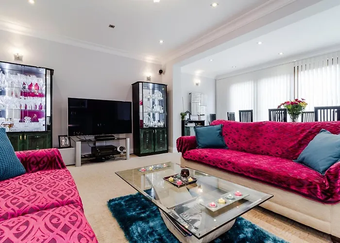 Hotel Brooklyn House Barnet