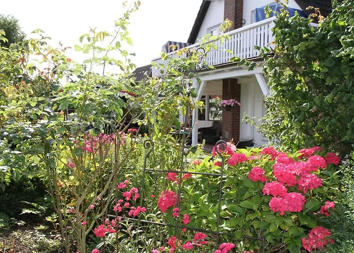 Gästehaus Gudrun Tönning