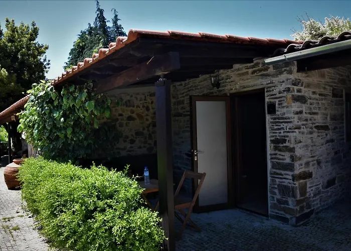 Quinta Da Boa Ventura