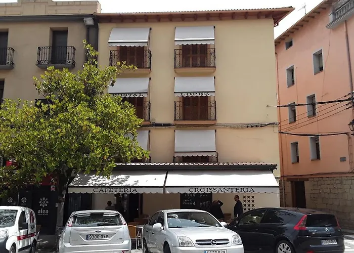 Hostal Lopez Graus